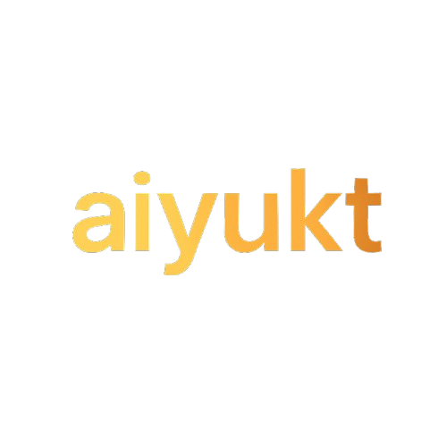 Ai Yukt Logo